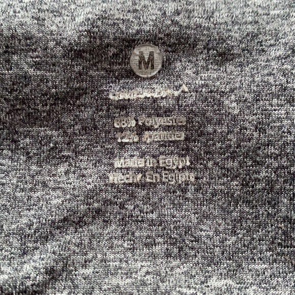 Figure8 Postpartum/Post-Baby Shaping Leggings with Pockets - Picture 6 of 8